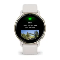 Garmin vivoactive 5 top