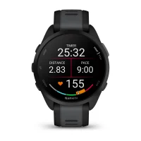 Garmin stopwatch widget discount
