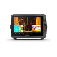 Garmin ECHOMAP Ultra 2 102sv Chartplotter with GT56UHD-TM Transducer