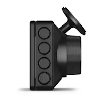 【連休限定値下げ！！】Garmin Dash Cam46 Garmin Dash Cam™ Live, 24/7 Live View, Always-Connected Dash