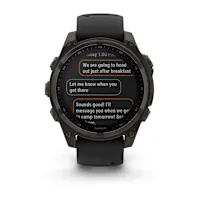 Garmin fenix 6x pro 51mm online