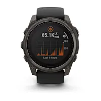 Garmin fēnix® 7 Pro Sapphire Solar | Multisport Smartwatch
