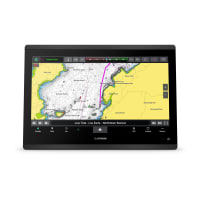 Garmin GPSMAP® 1623xsv | Marine Chartplotter with Sonar Garmin GPSMAP® 1623xsv | Marine Chartplotter with Sonar
