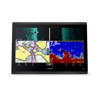 Garmin GPSMAP® 1623xsv | Marine Chartplotter with Sonar Garmin GPSMAP® 1623xsv | Marine Chartplotter with Sonar