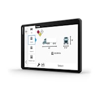 Garmin d zl OTR1020 Truck GPS