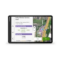 Garmin dēzl™ OTR1020 | Truck GPS