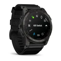 Garmin tactix® 7 – AMOLED Edition | Tactical Watch with GPS