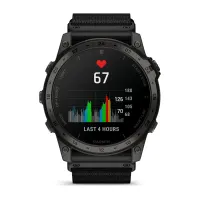 Garmin tactix® 7 – AMOLED Edition | Tactical Watch with GPS