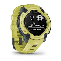 Garmin Instinct® E | Rugged GPS Smartwatch | 45mm Garmin Instinct® E | Rugged GPS Smartwatch | 45mm