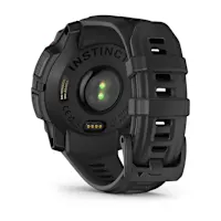 Garmin Instinct® 3 | Rugged Solar Smartwatch with GPS | 45mm
