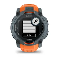 Garmin Instinct® 3 | AMOLED | Rugged GPS Smartwatch | 50mm