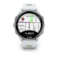 Garmin Forerunner® 45S | Running Watches