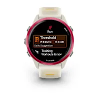 ForeAthlete 230J | スマートウォッチ | Garmin 日本