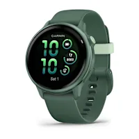 Garmin vívoactive® 6 | Fitness Smartwatch with GPS