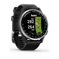 Garmin Approach® S44 | Golf Smartwatch