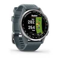 Garmin Approach® S44 | Golf Smartwatch Garmin Approach® S44 | Golf Smartwatch