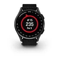 Garmin Approach® S50 | Golf Smartwatch