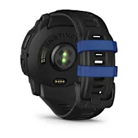 Garmin Instinct® 3 | AMOLED | Rugged GPS Smartwatch | 50mm