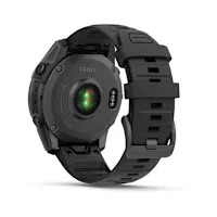 Garmin fēnix® E | Premium Multisport Smartwatch Garmin fēnix® E | Premium Multisport Smartwatch