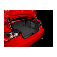 Toyota 86 Frs Subwoofer Box JL Audio Stealthbox Enclosed Subwoofer