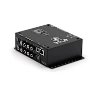 JL Audio TwK System-tuning DSP | Car Audio | Garmin