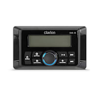 Clarion 2段式停名表示器　CY-2510 Clarion 2段式停名表示器 CY-2510 ② - メルカリ