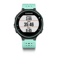 Interface garmin forerunner 235 discount