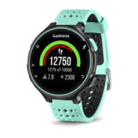 Garmin Forerunner 235: características y opiniones - Relojes