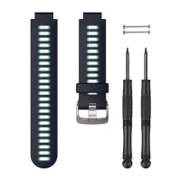 Garmin shop frost blue