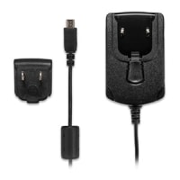 超人気ブティック AC Garmin | Cable Adapter ラウンド用品・アクセサリー