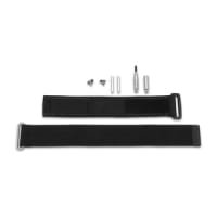 Fabric Wrist Strap Outdoor Wearables Garmin