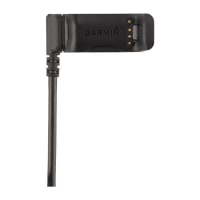 Garmin vivoactive charger hotsell