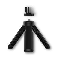 無料発送 Tripod/handgrip Garmin | 360) (VIRB ビデオカメラ