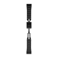 Garmin titanium cheap band