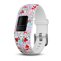 Garmin vivofit jr minnie mouse hotsell
