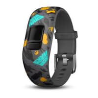 Garmin vivofit jr 2 stretchy bands clearance