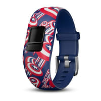 Captain america garmin watch sales