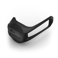 Garmin speed sensor battery cover clearance