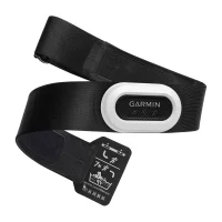 Découvrez la ceinture cardio Garmin pour femmes HRM-Fit