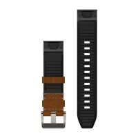 Garmin quickfit 22 nylon on sale