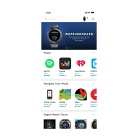 Connect iq forerunner 35 best sale