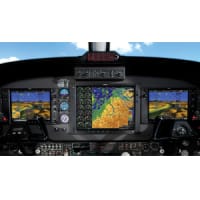 Garmin king power sales