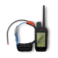 Garmin alpha on sale t5 mini