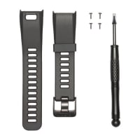 Garmin vivosmart hr replacement band 4je 2025