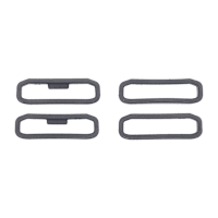 QuickFit Band Keepers 26 mm Garmin