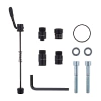 [定休日以外毎日出荷中] Kit Assembly FLUX Garmin | axle 12mm – S/2 アクセサリー