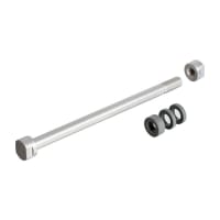 Tacx thru axle hot sale 12mm