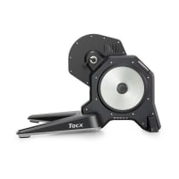 Tacx® FLUX S Smart Trainer | Direct-Drive Trainer | Garmin