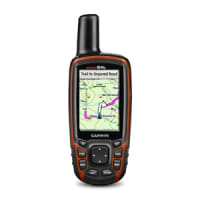 Amazon.co.jp: Garmin GPSMAP 64s 日本語仕様 city＋山岳詳細