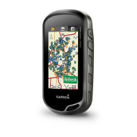 ガーミンGPSのオレゴン750TJで快適に登山を楽しみませんか